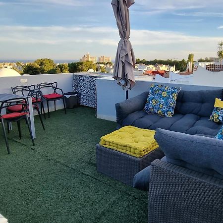 Vivienda En El Campello Playa Villa Dış mekan fotoğraf
