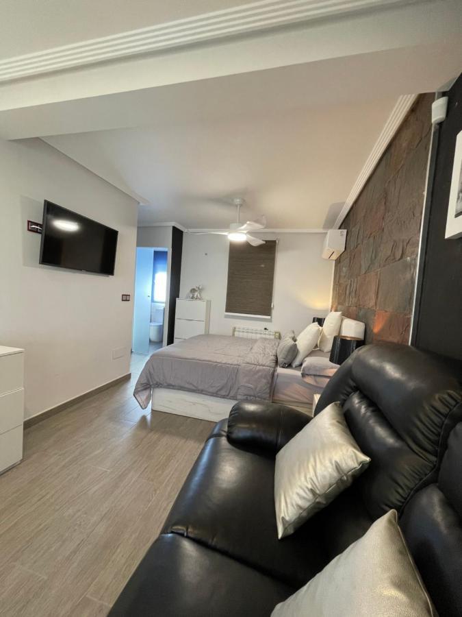Vivienda En El Campello Playa Villa Dış mekan fotoğraf