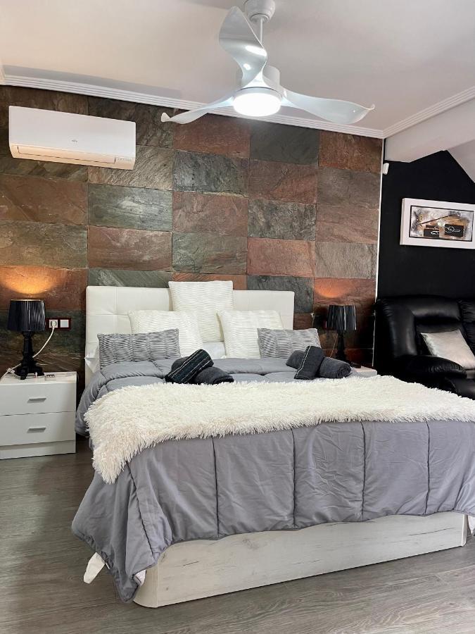 Vivienda En El Campello Playa Villa Dış mekan fotoğraf