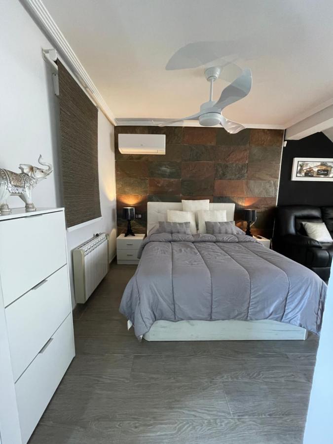 Vivienda En El Campello Playa Villa Dış mekan fotoğraf