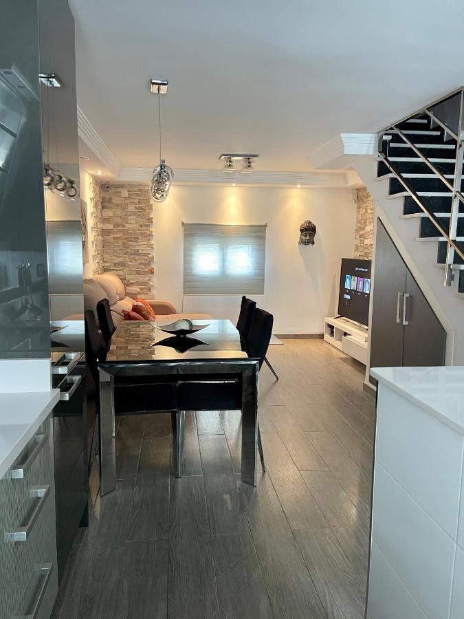 Vivienda En El Campello Playa Villa Dış mekan fotoğraf