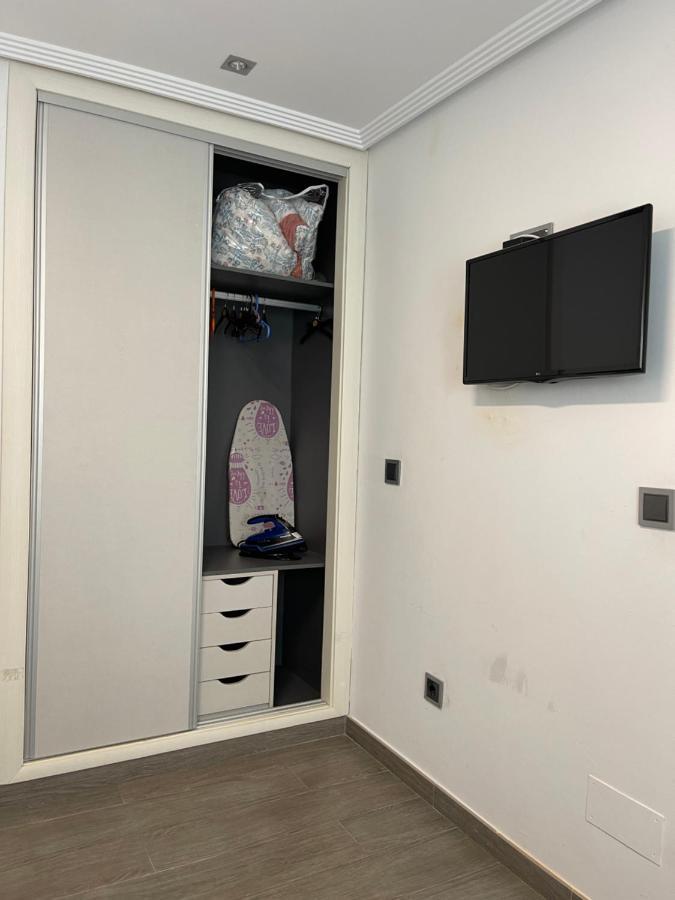 Vivienda En El Campello Playa Villa Dış mekan fotoğraf