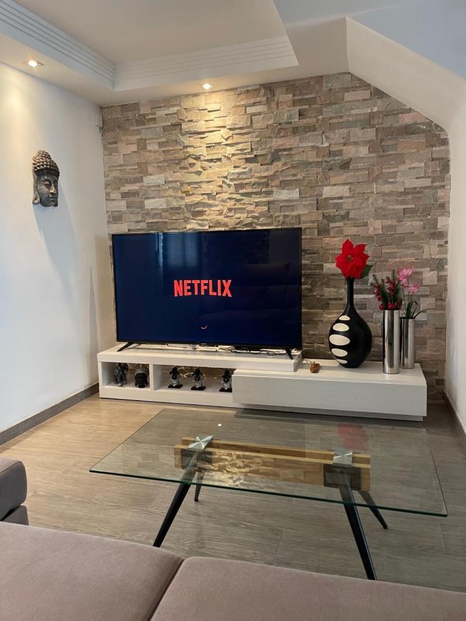 Vivienda En El Campello Playa Villa Dış mekan fotoğraf
