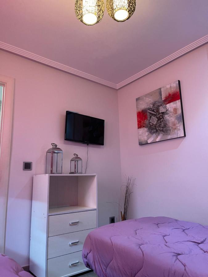 Vivienda En El Campello Playa Villa Dış mekan fotoğraf