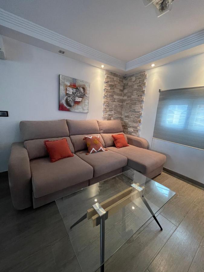 Vivienda En El Campello Playa Villa Dış mekan fotoğraf