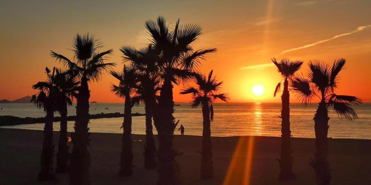 Vivienda En El Campello Playa Villa Dış mekan fotoğraf