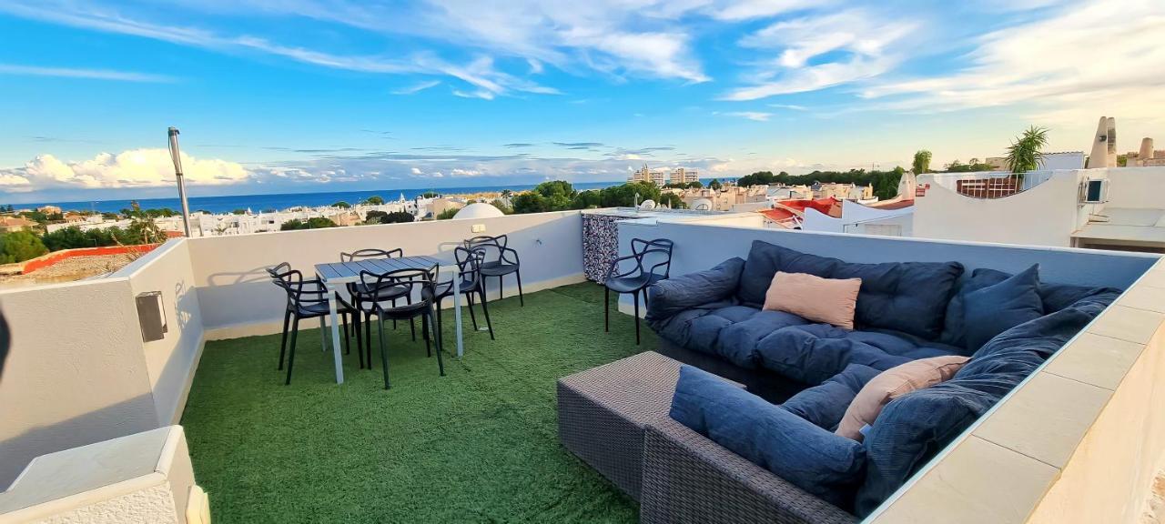 Vivienda En El Campello Playa Villa Dış mekan fotoğraf