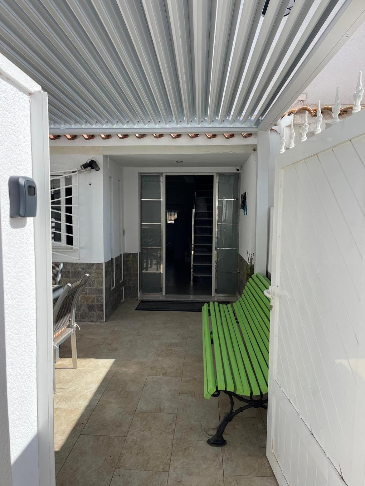 Vivienda En El Campello Playa Villa Dış mekan fotoğraf