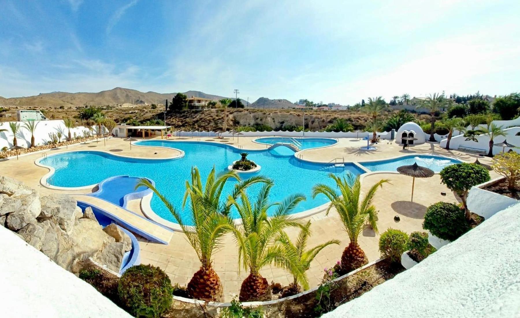 Vivienda En El Campello Playa Villa Dış mekan fotoğraf
